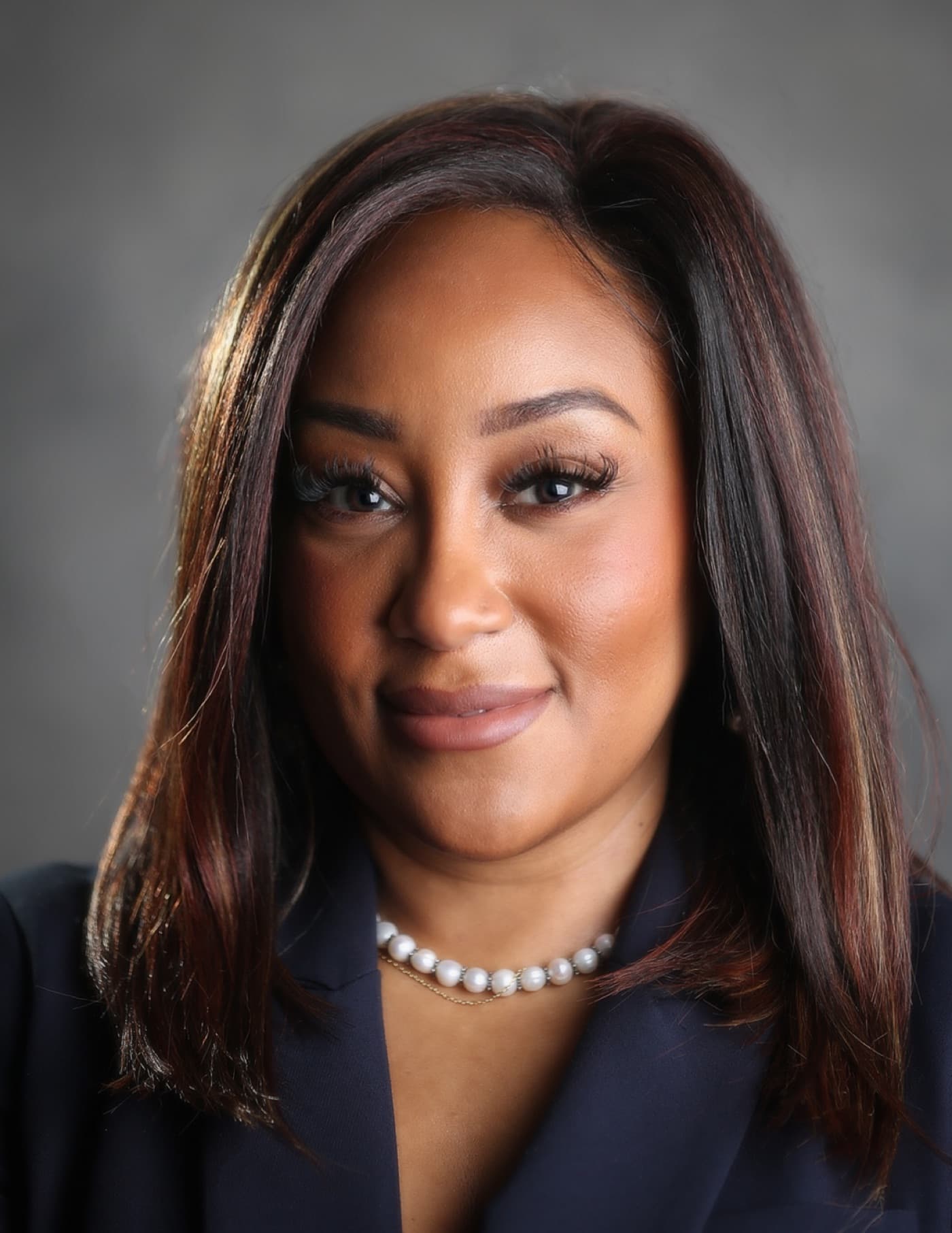 Laquina Bell — Bair Bell Real Estate San Diego